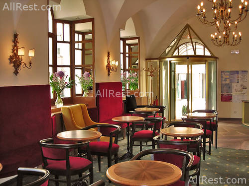 Classic Hotel am Stetteneck 8